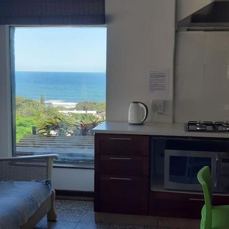 Appartement Ocean Rush à Zinkwazi Extérieur photo