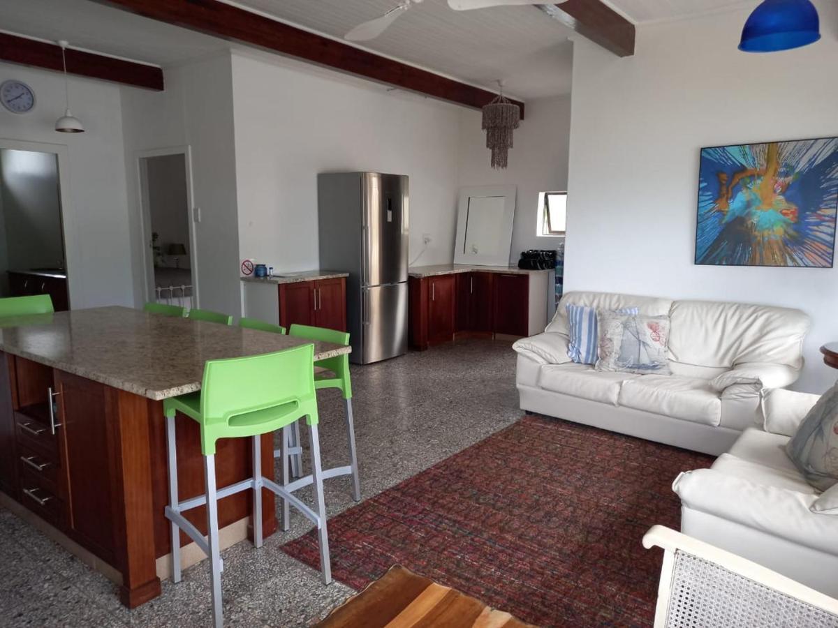 Appartement Ocean Rush à Zinkwazi Extérieur photo